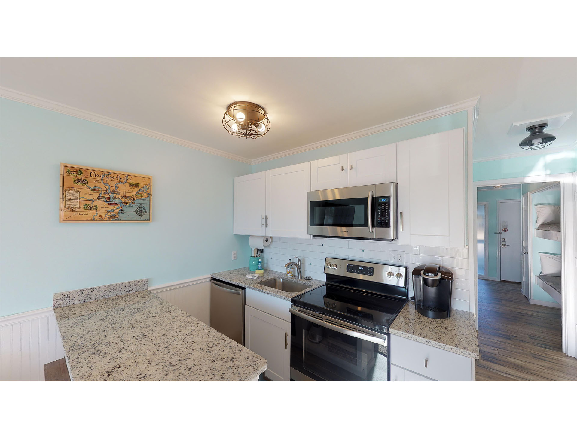 Isle Of Palms Condo 1015190