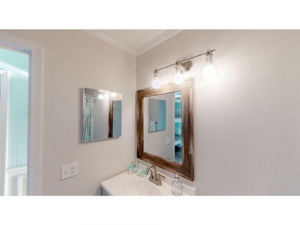 Isle Of Palms Condo 1015190