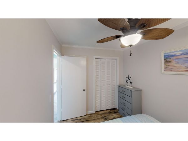 Isle Of Palms Condo 1015190