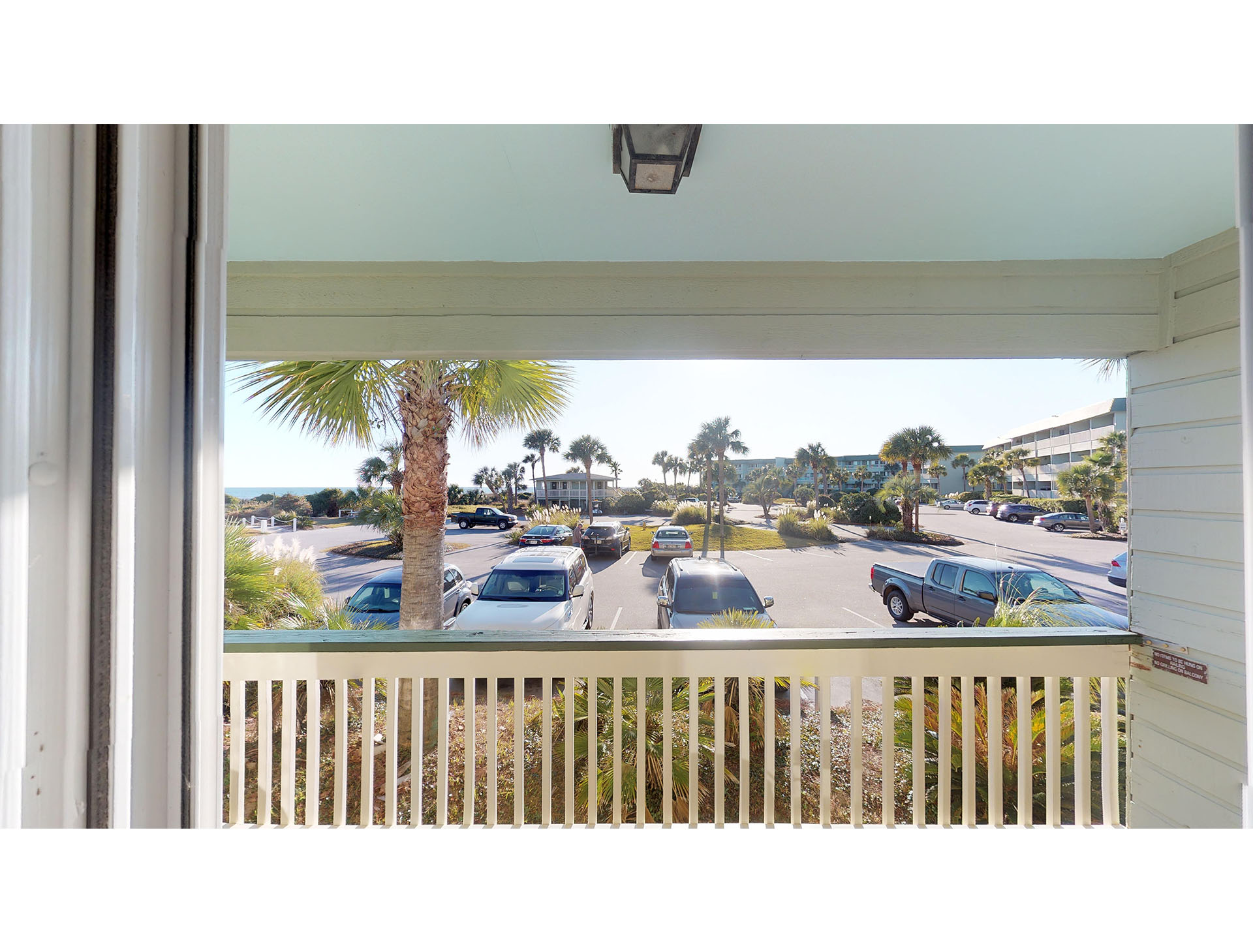 Isle Of Palms Condo 1015190