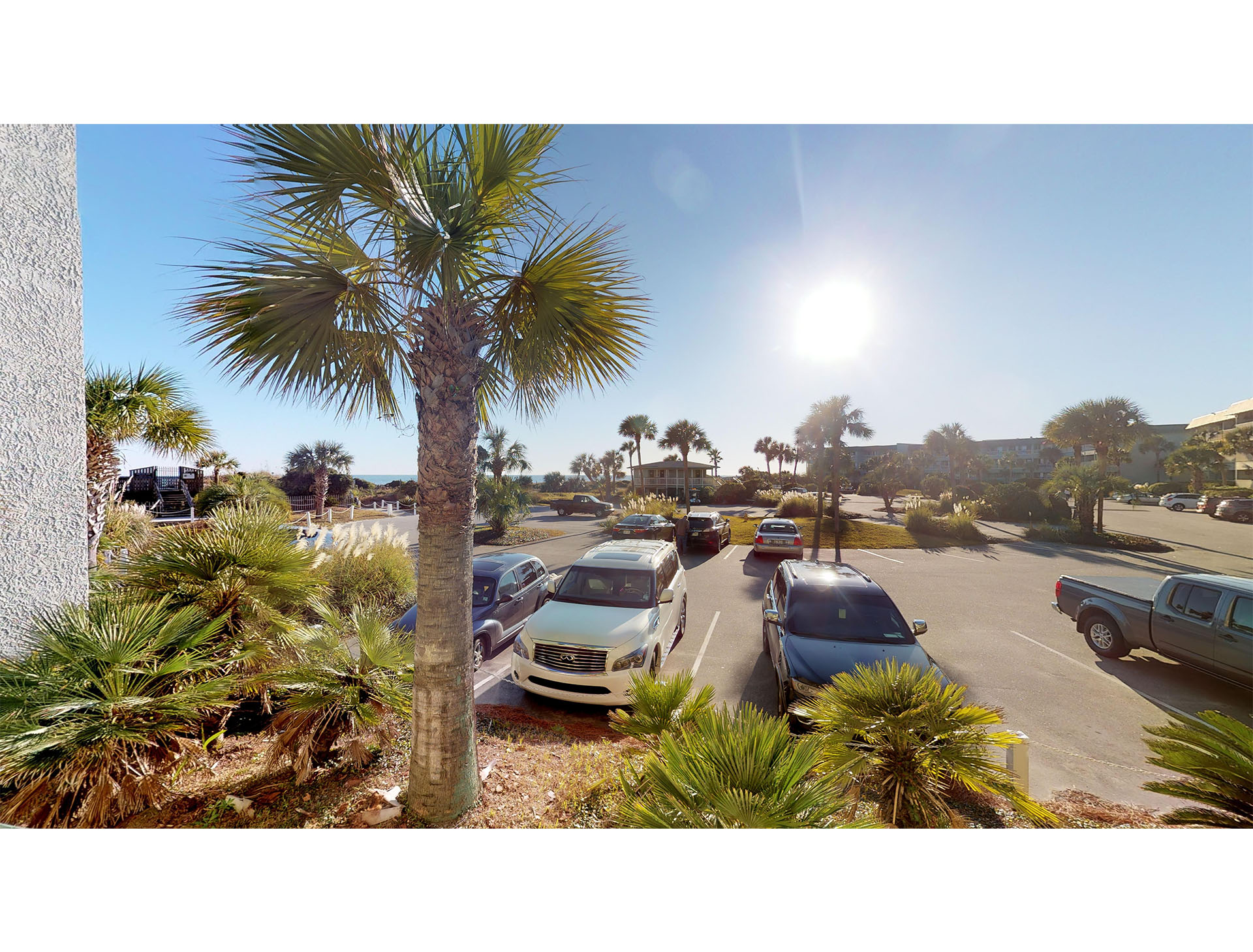 Isle Of Palms Condo 1015190