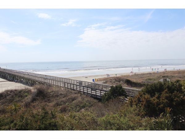 Isle Of Palms Condo 1015190