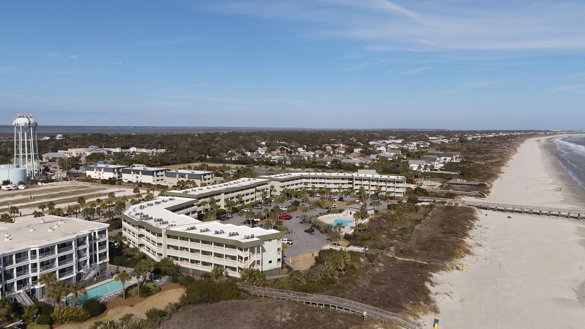 Isle Of Palms Condo 1015190