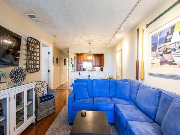 Isle Of Palms Condo 1015191