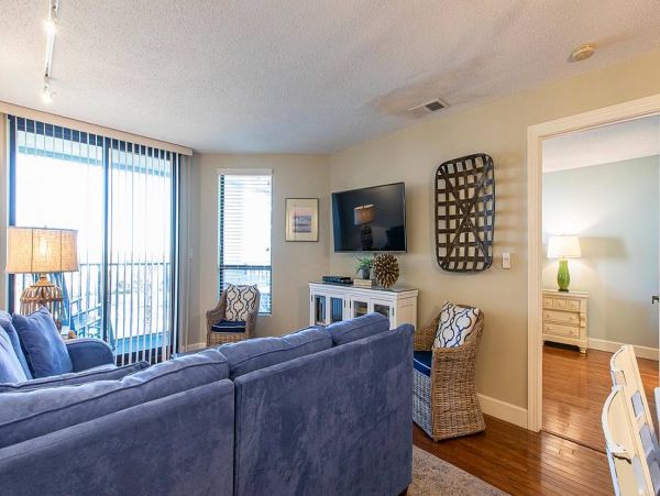 Isle Of Palms Condo 1015191