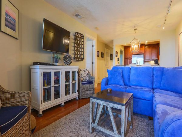 Isle Of Palms Condo 1015191