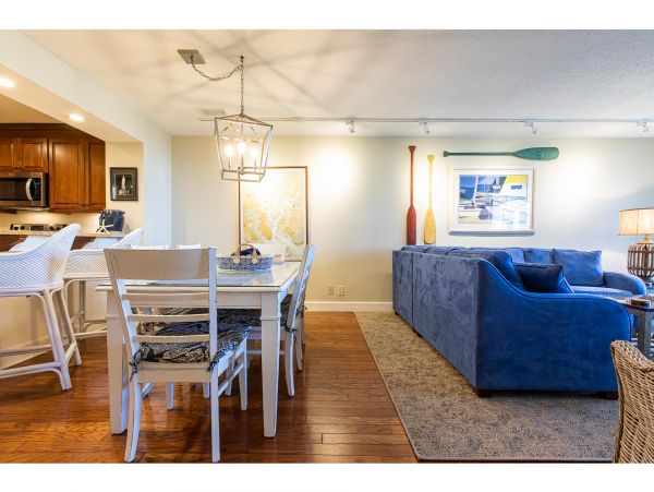 Isle Of Palms Condo 1015191