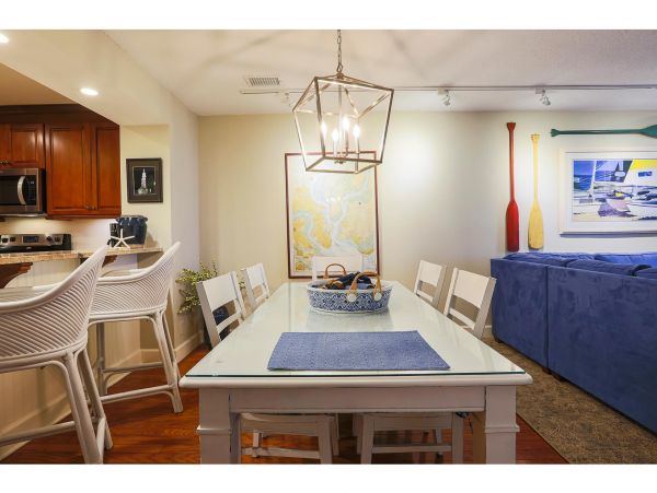 Isle Of Palms Condo 1015191