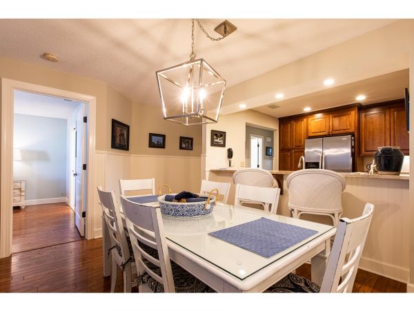 Isle Of Palms Condo 1015191