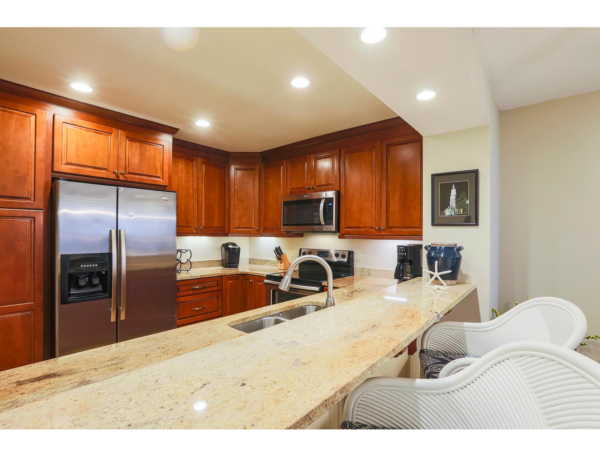Isle Of Palms Condo 1015191