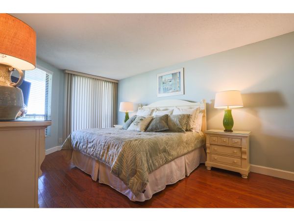 Isle Of Palms Condo 1015191