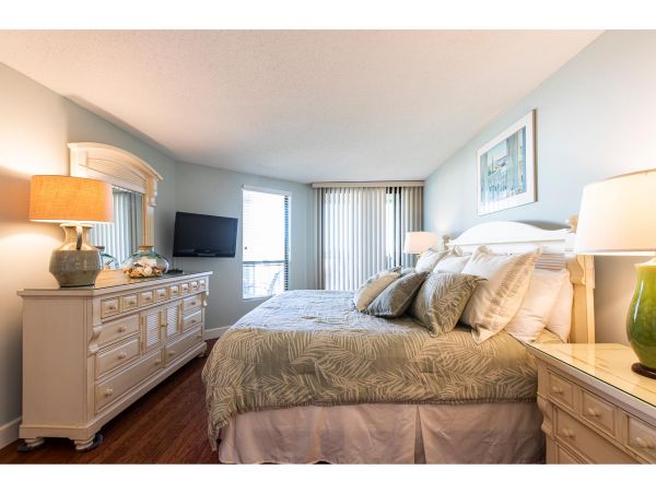 Isle Of Palms Condo 1015191