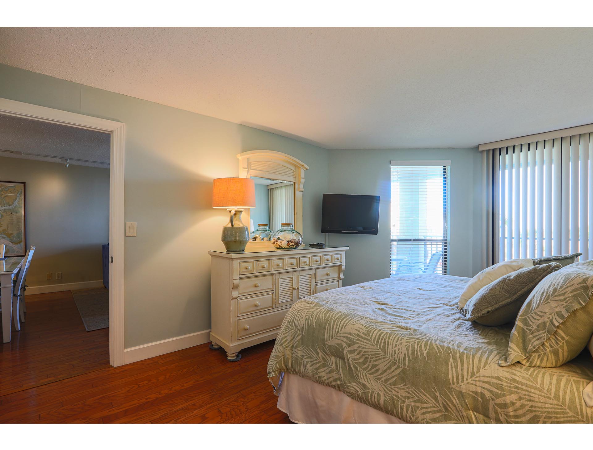 Isle Of Palms Condo 1015191
