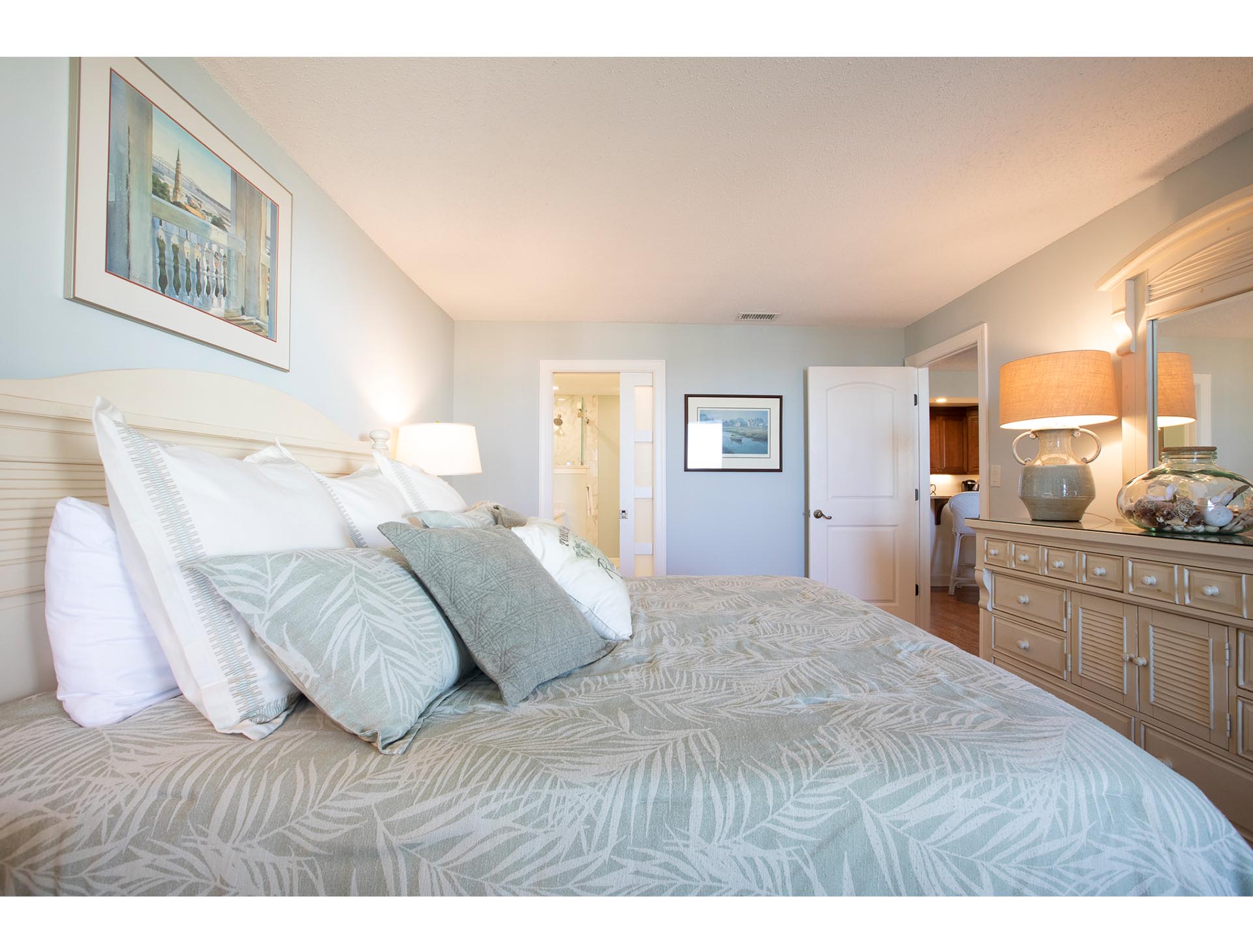 Isle Of Palms Condo 1015191