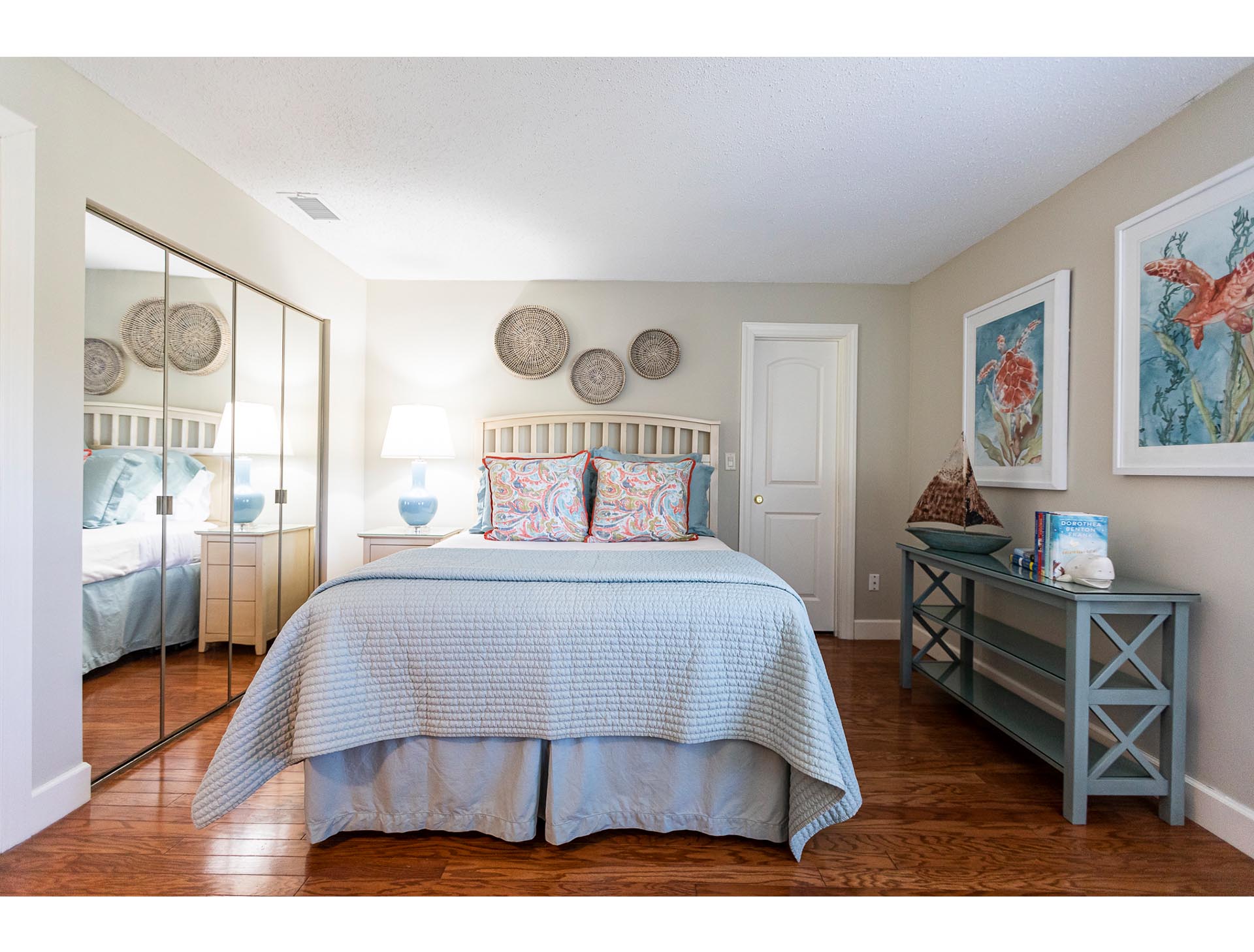Isle Of Palms Condo 1015191