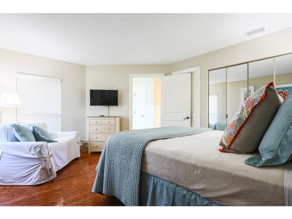 Isle Of Palms Condo 1015191