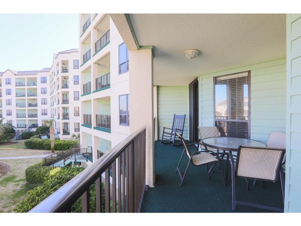 Isle Of Palms Condo 1015191