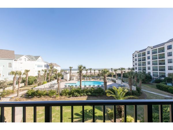 Isle Of Palms Condo 1015191
