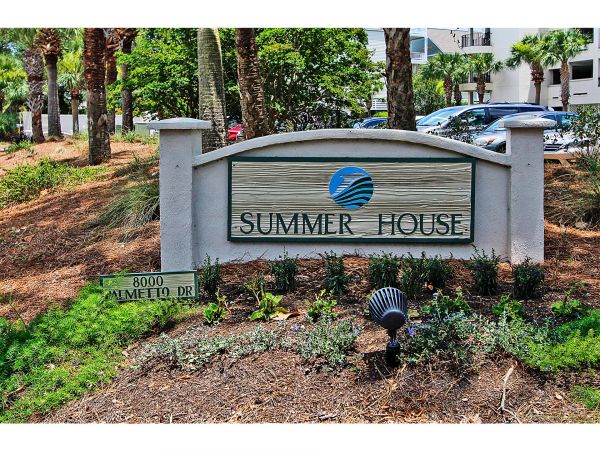 Isle Of Palms Condo 1015191