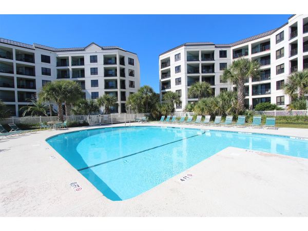 Isle Of Palms Condo 1015191