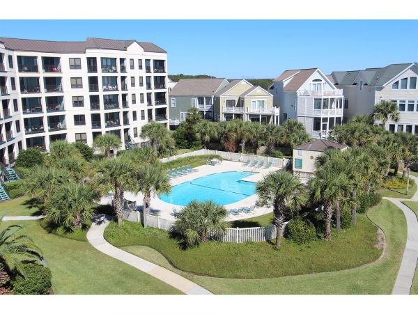 Isle Of Palms Condo 1015191