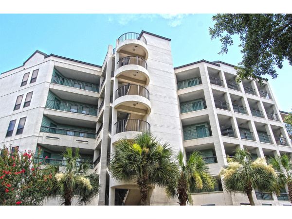 Isle Of Palms Condo 1015191