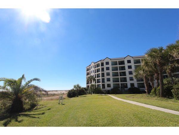 Isle Of Palms Condo 1015191