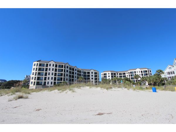 Isle Of Palms Condo 1015191