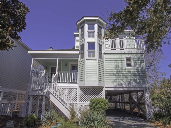 Isle Of Palms Home 1015192