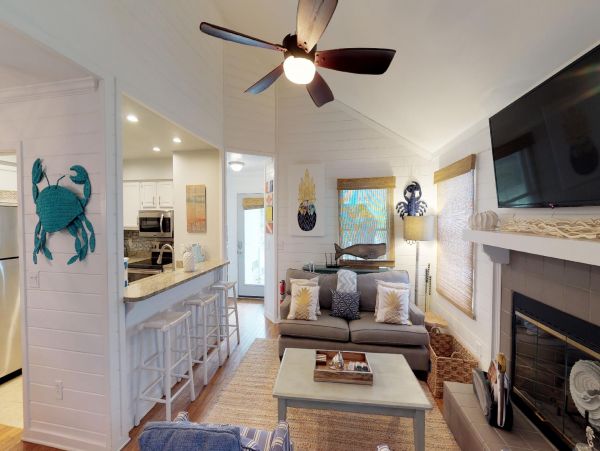 Isle Of Palms Home 1015192