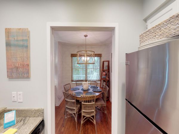 Isle Of Palms Home 1015192