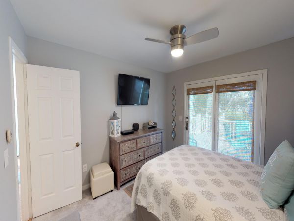 Isle Of Palms Home 1015192