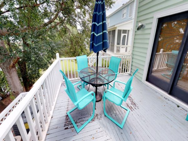 Isle Of Palms Home 1015192