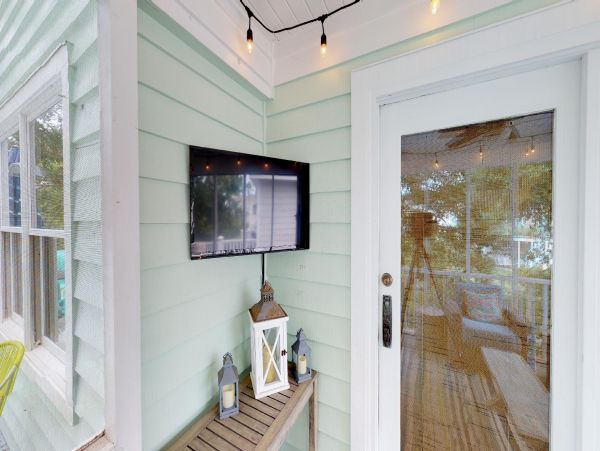 Isle Of Palms Home 1015192