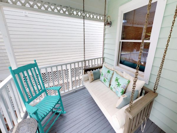 Isle Of Palms Home 1015192