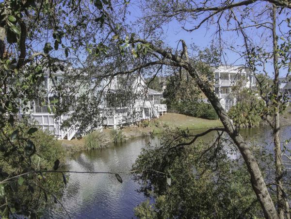 Isle Of Palms Home 1015192