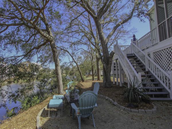Isle Of Palms Home 1015192