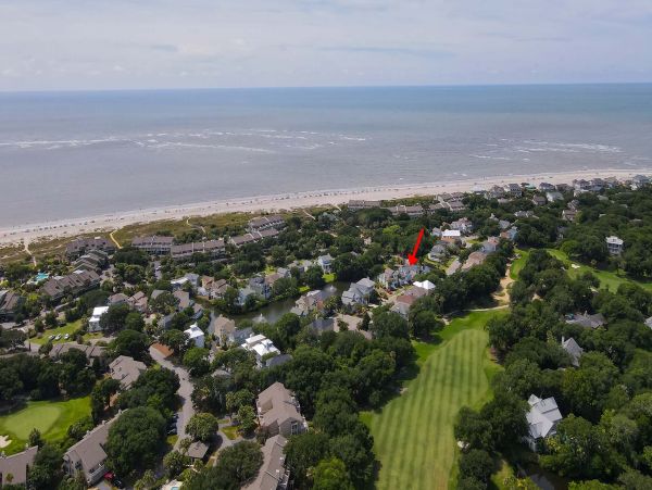 Isle Of Palms Home 1015192