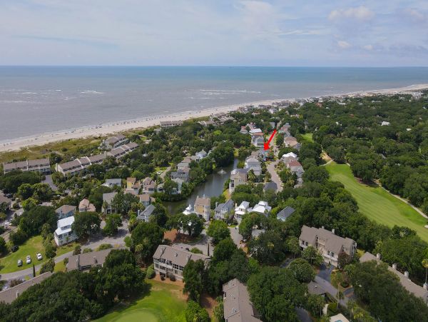 Isle Of Palms Home 1015192