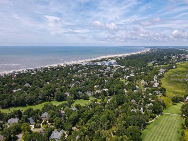 Isle Of Palms Home 1015192