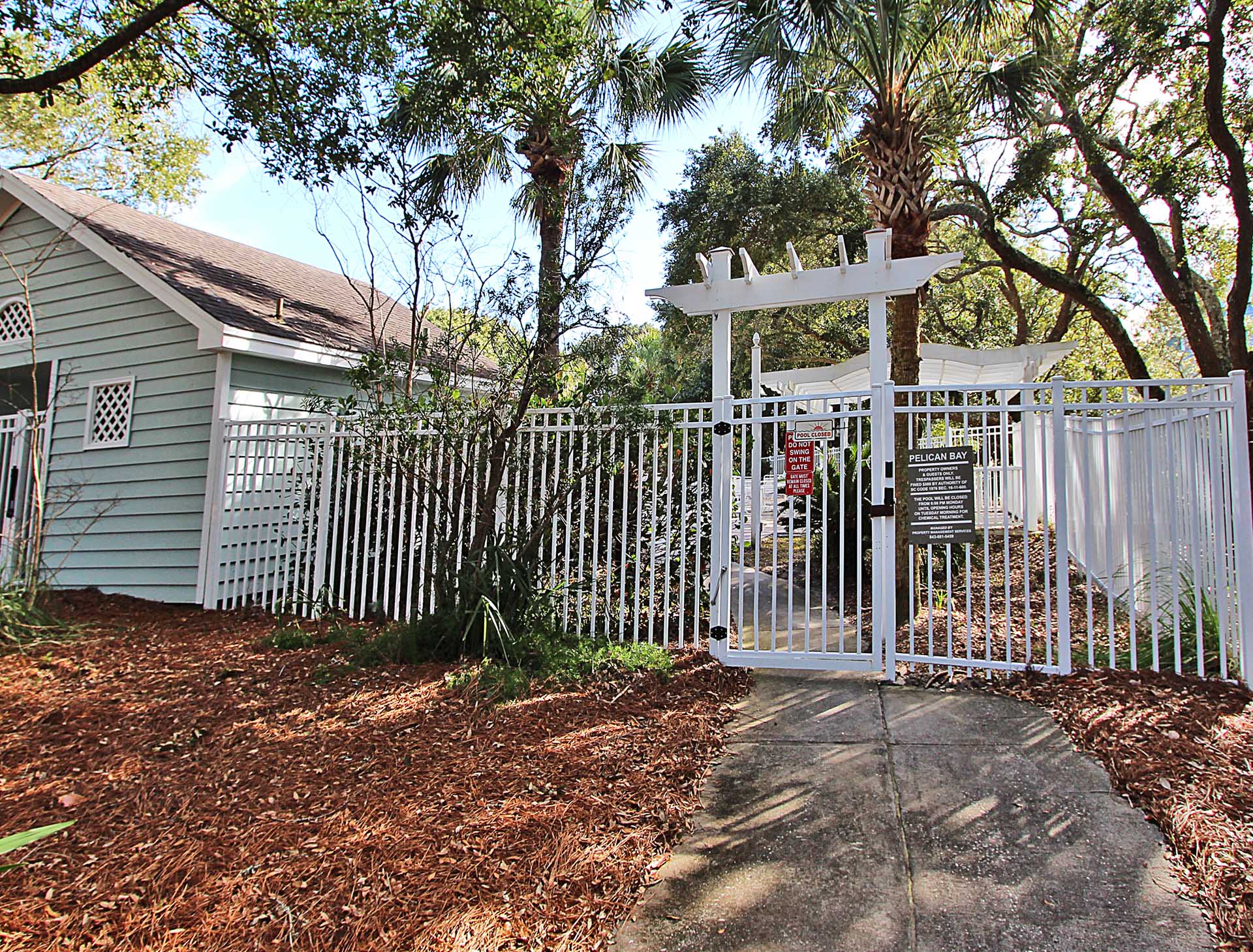 Isle Of Palms Home 1015192