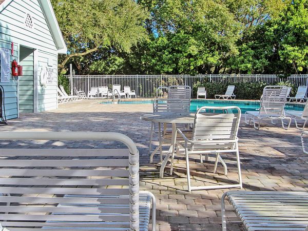 Isle Of Palms Home 1015192
