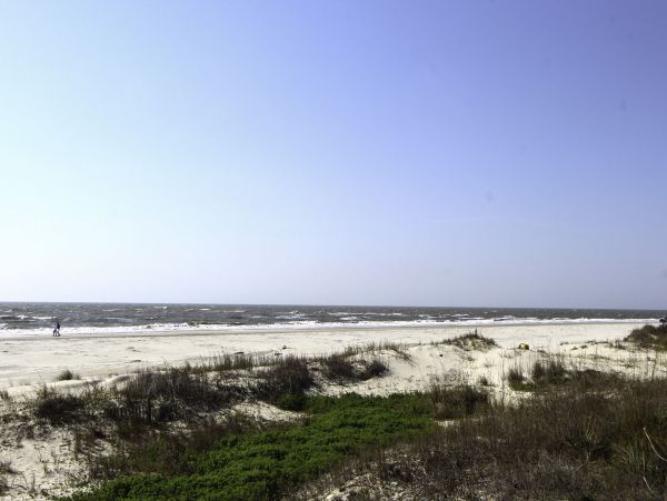Isle Of Palms Home 1015192