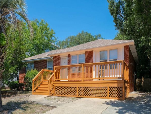 Isle Of Palms Home 1015194