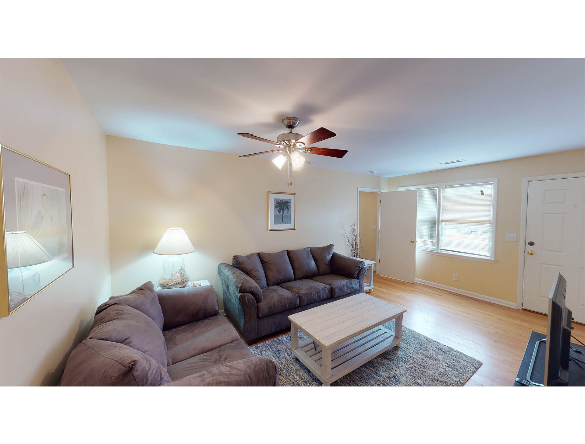 Isle Of Palms Home 1015194
