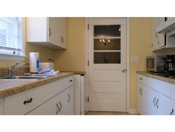 Isle Of Palms Home 1015194