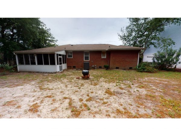 Isle Of Palms Home 1015194