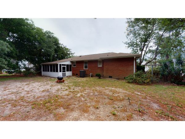 Isle Of Palms Home 1015194