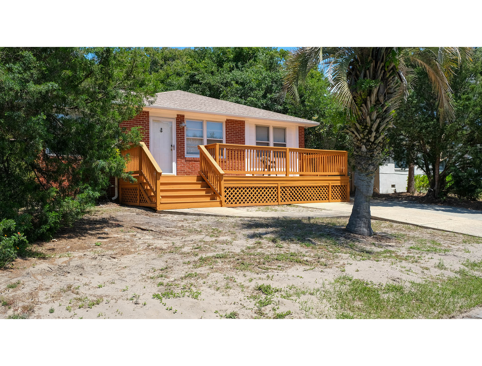 Isle Of Palms Home 1015194