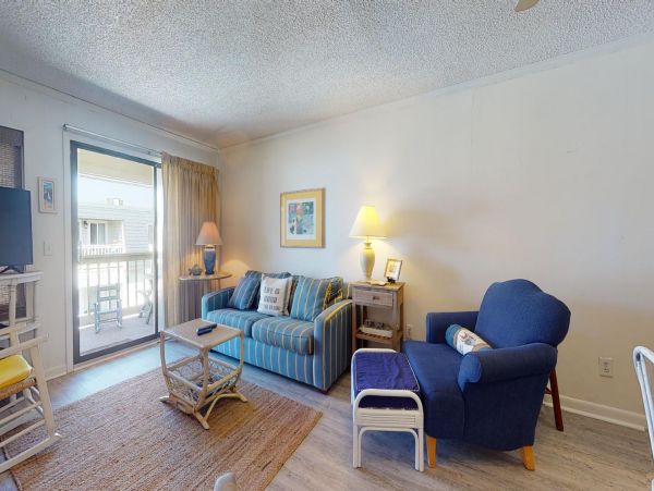 Isle Of Palms Condo 1015195